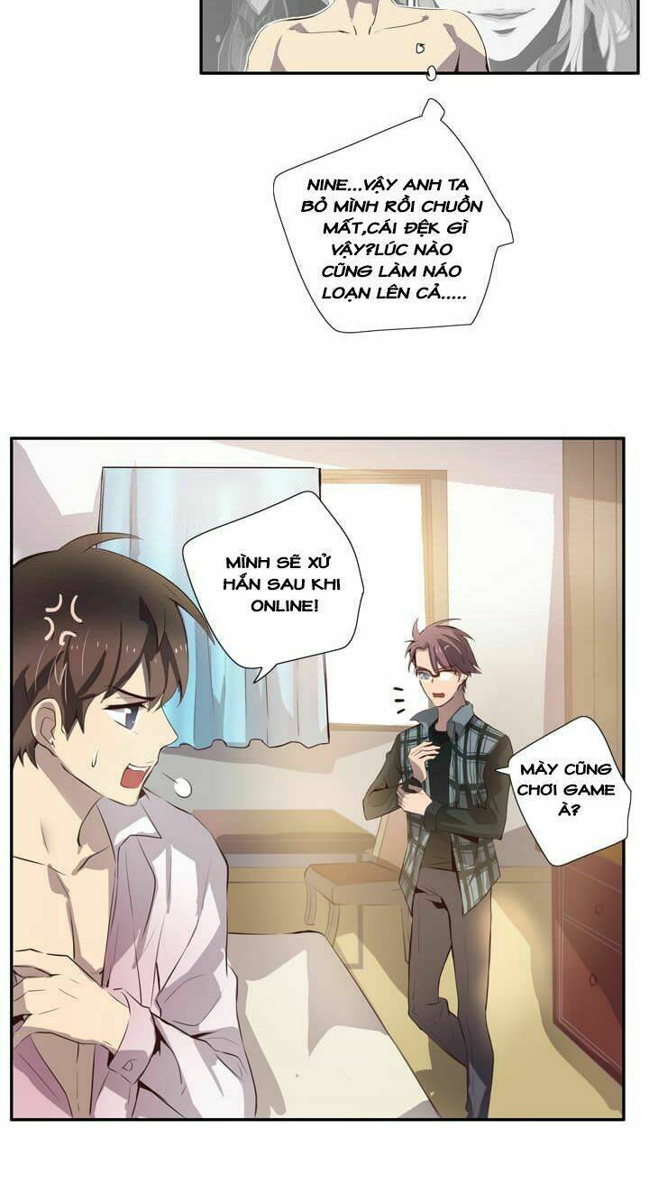 dusk howler chapter 52 25