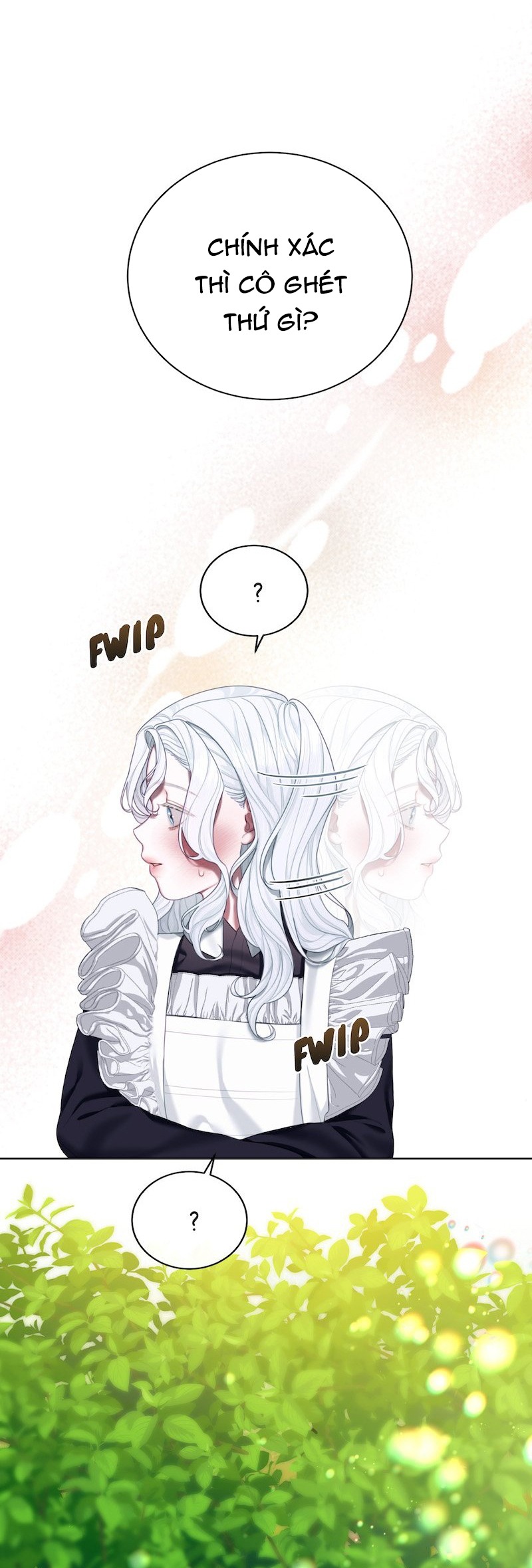 nữ hầu muốn đình công chapter 4.2 31