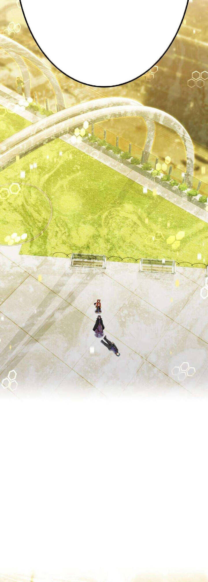 Huyết Thánh Cứu Thế Chủ~ Ta Chỉ Cần 0.0000001% Đã Trở Thành Vô Địch chapter 108 13