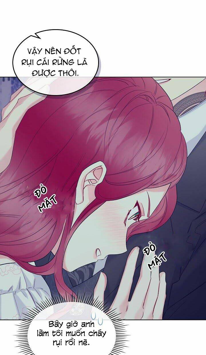 kẻ tạo ra nữ phản diện chapter 39 59