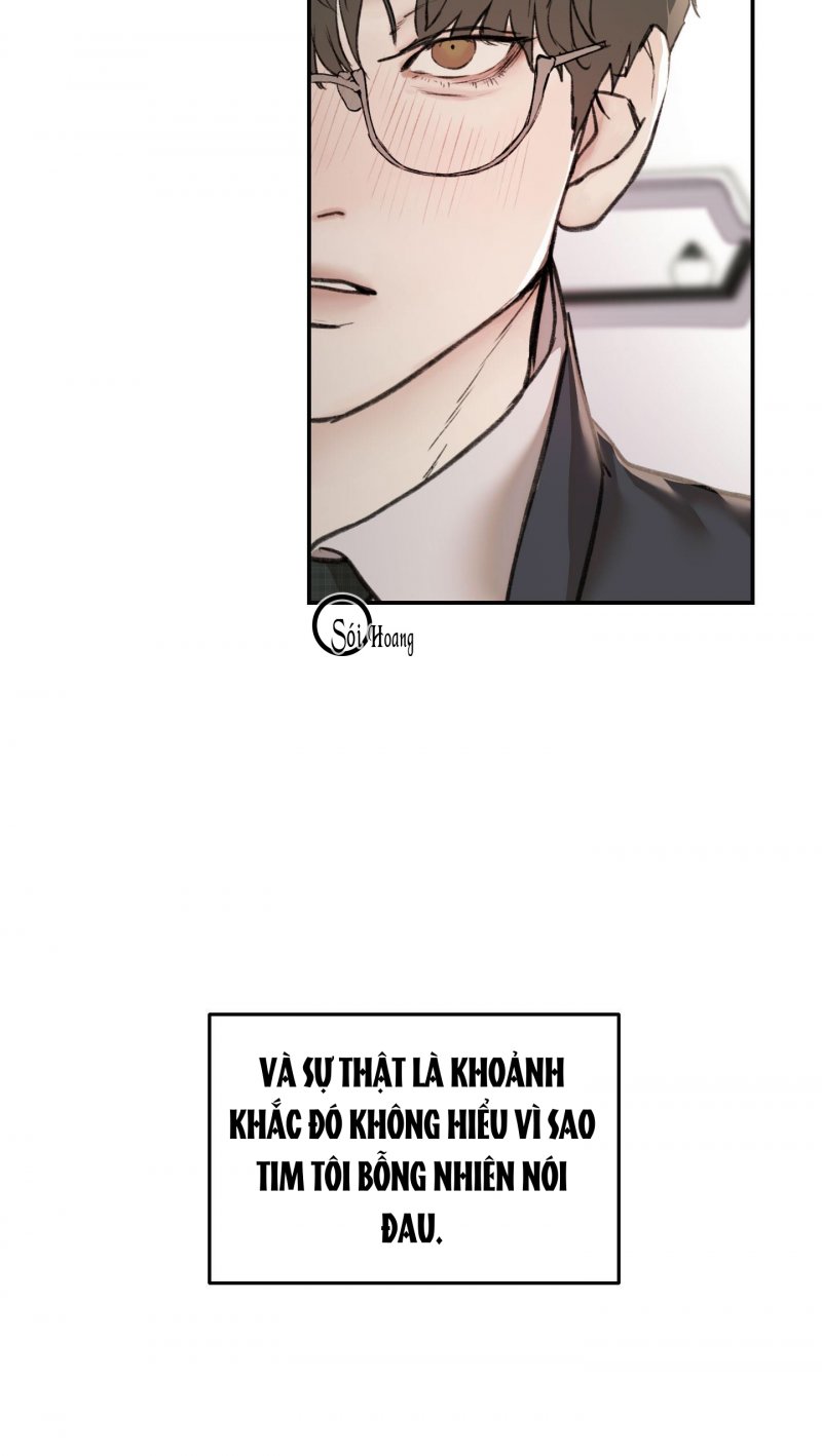 lời nói của quỷ dữ chapter 6 19