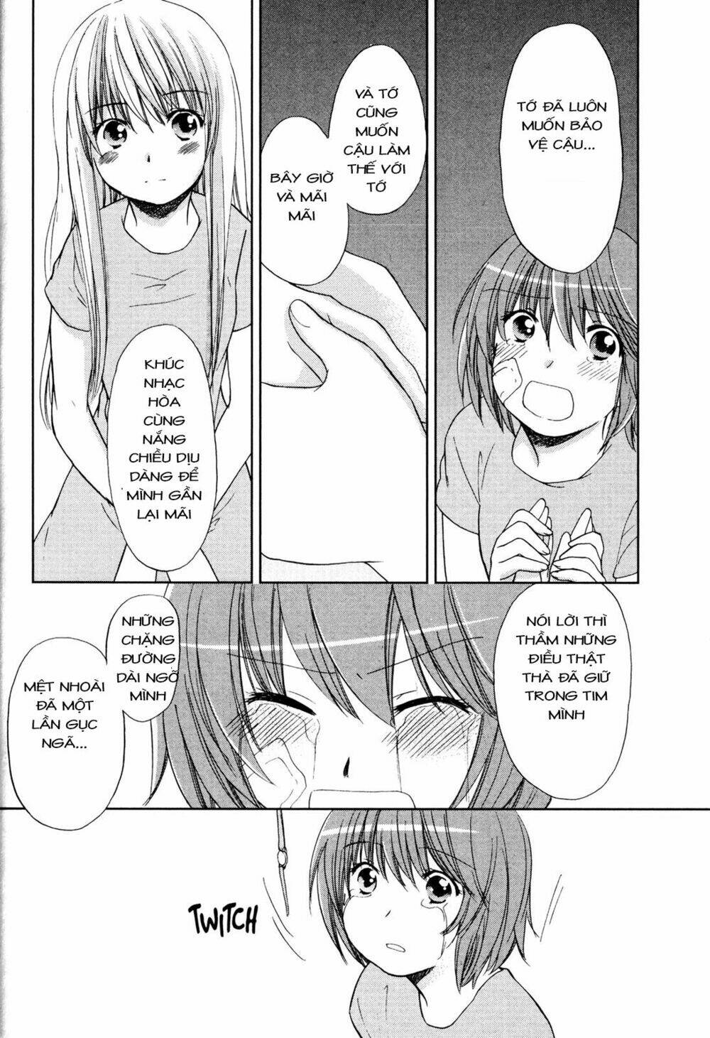 kashimashi chapter 34.2 1