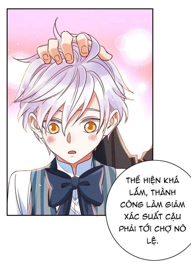mê muội mất cả ý chí chapter 13 14