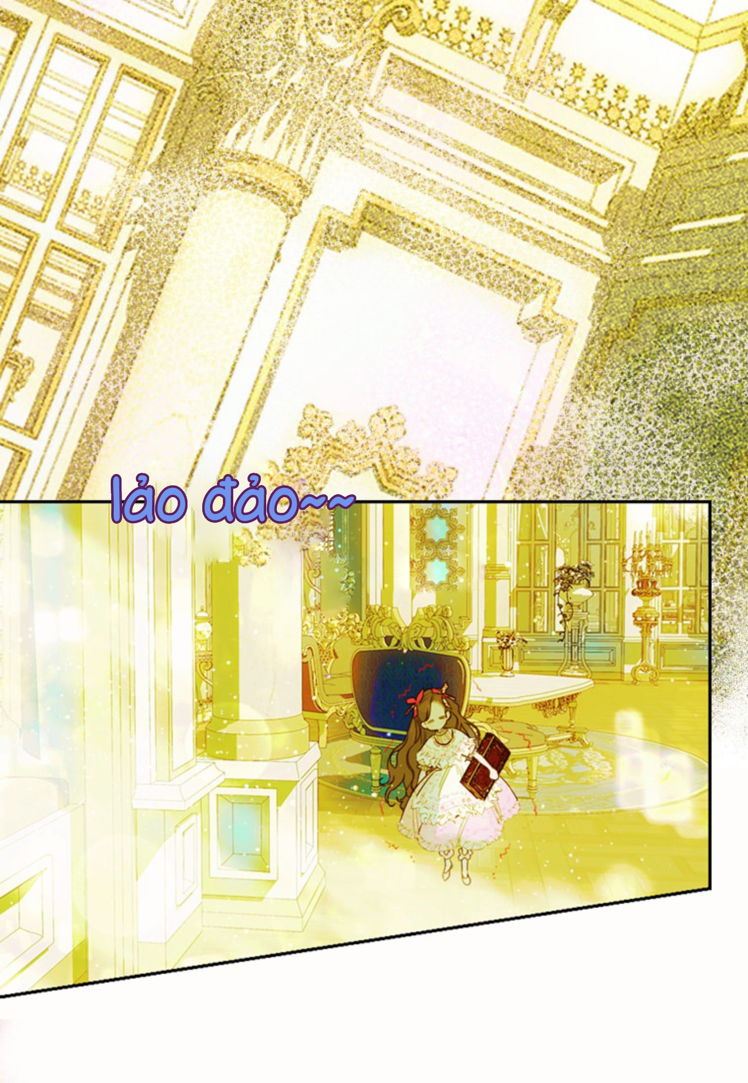 mẹ tôi kết hôn một lần nữa chapter 9 31