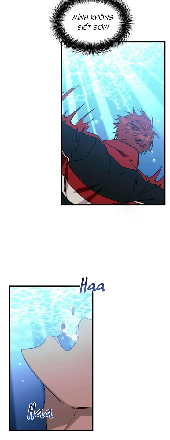 điều ước của cậu là mệnh lệnh của tớ chapter 17 32