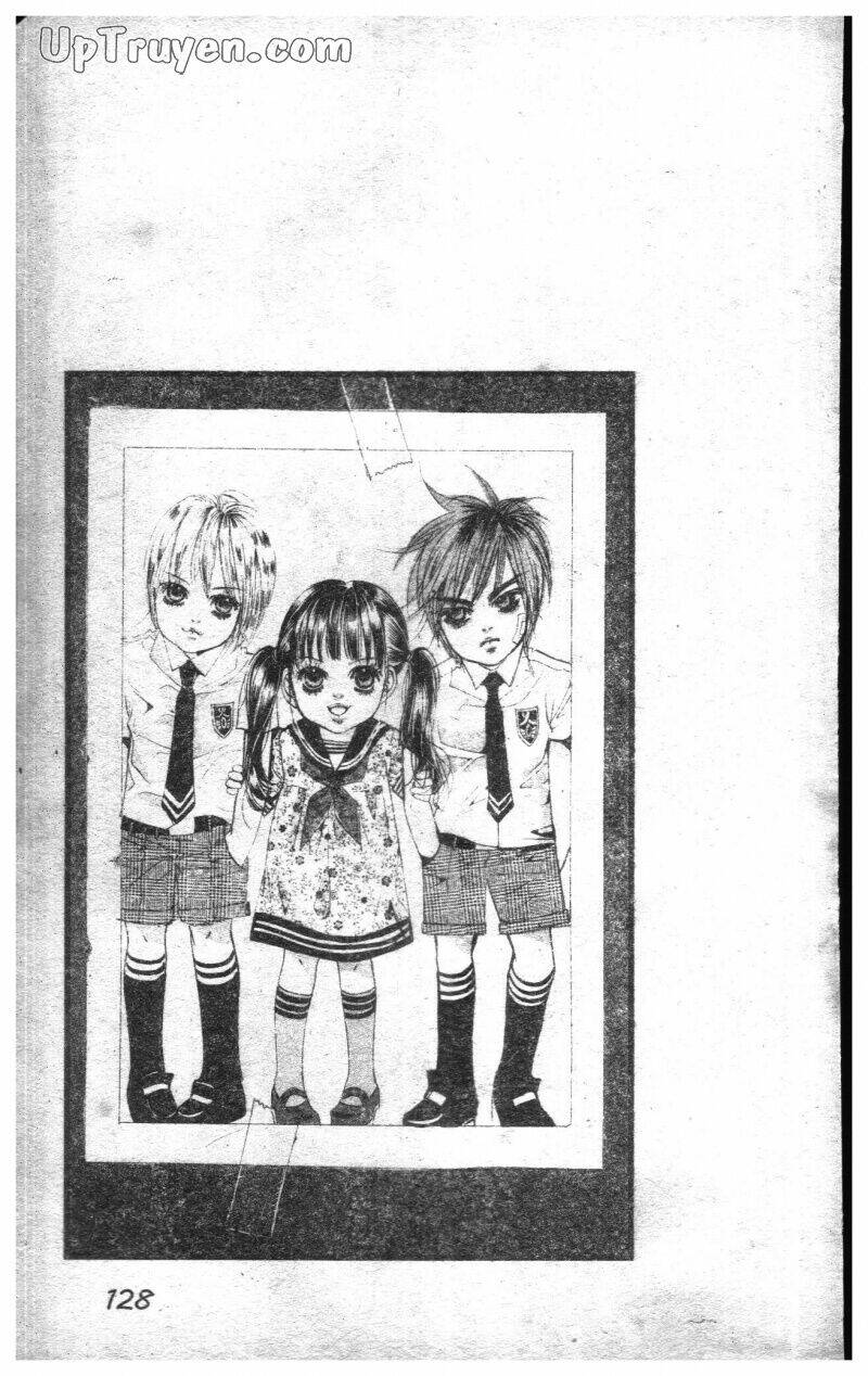 hoàng cung chapter 11 122