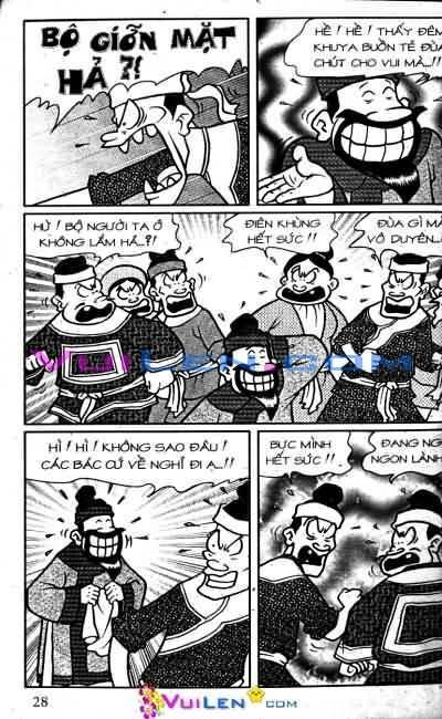 thần đồng đất việt chapter 30 24