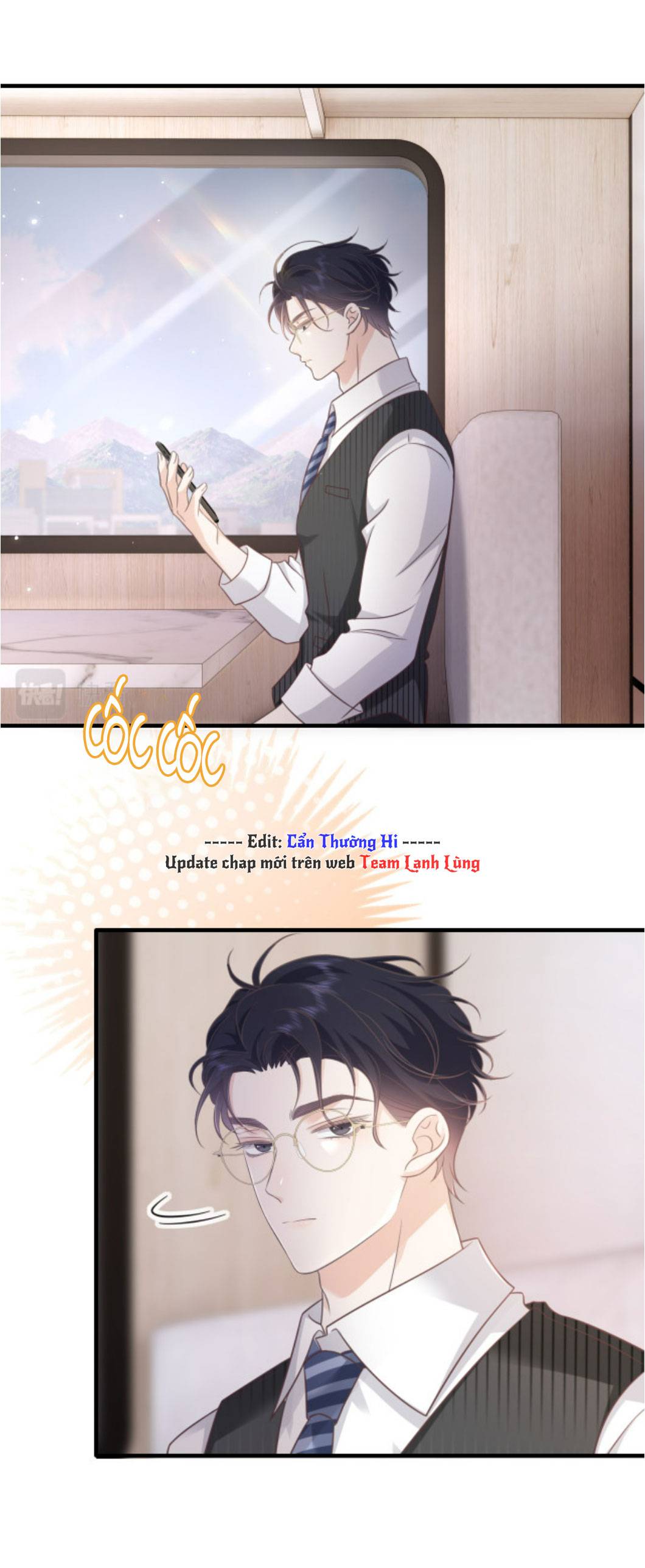 vợ của ảnh đế lại phá hỏng gameshow chapter 19 2