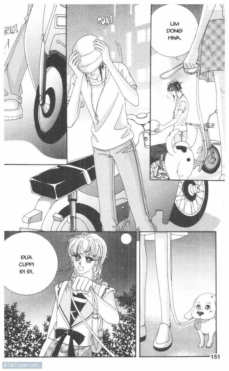 cũng vì em chapter 2 152