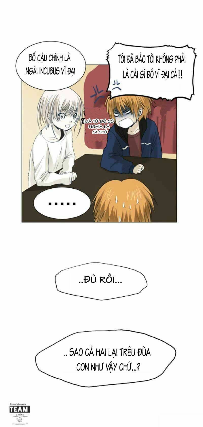 chúa tể perdien chapter 8 15