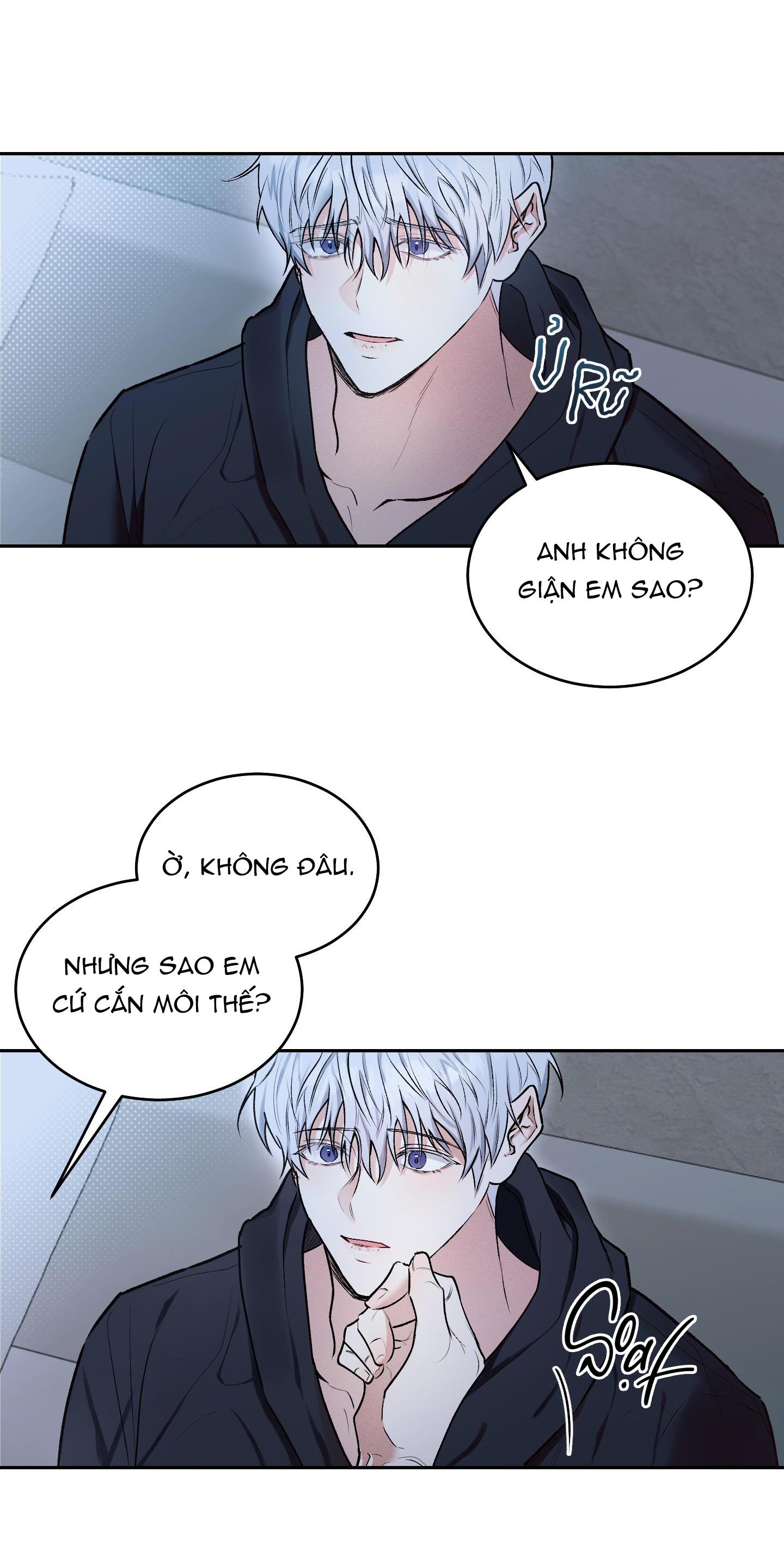 bắn là dính chapter 5 7