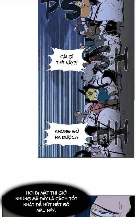 ma cà rồng quý tộc ngoại truyện chapter 7 9