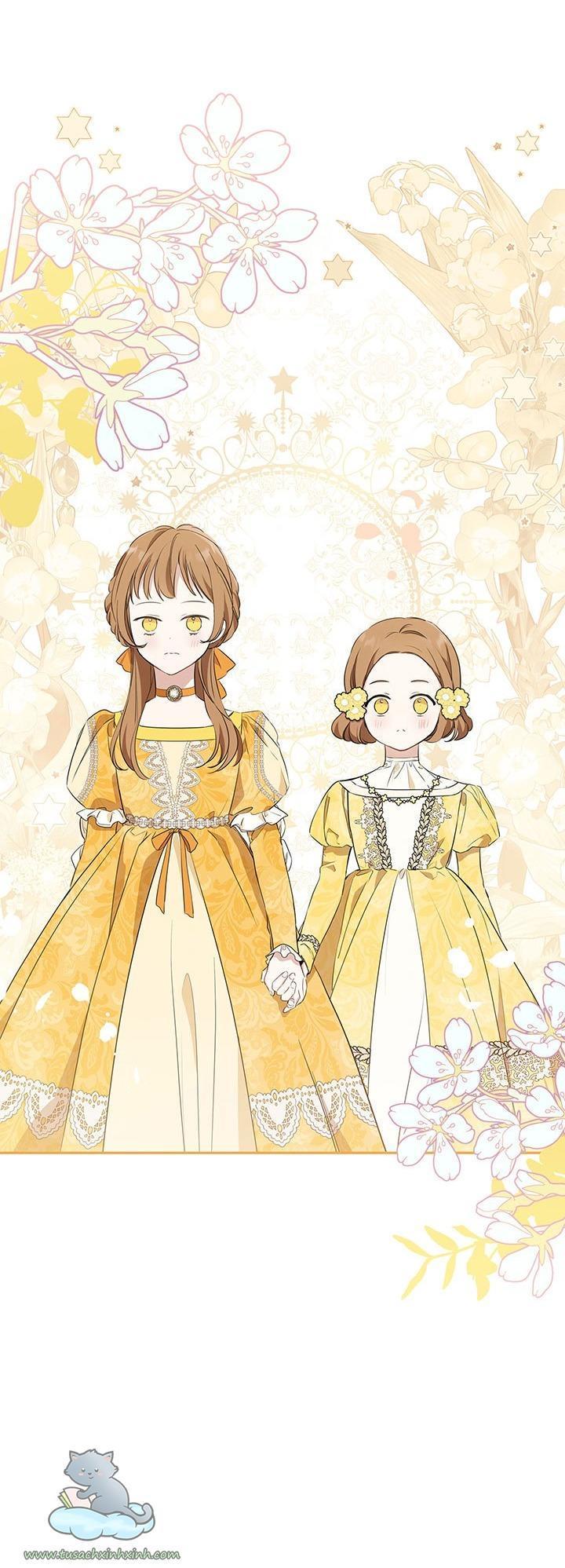 kiếp này ta sẽ trở thành gia chủ chapter 58 48