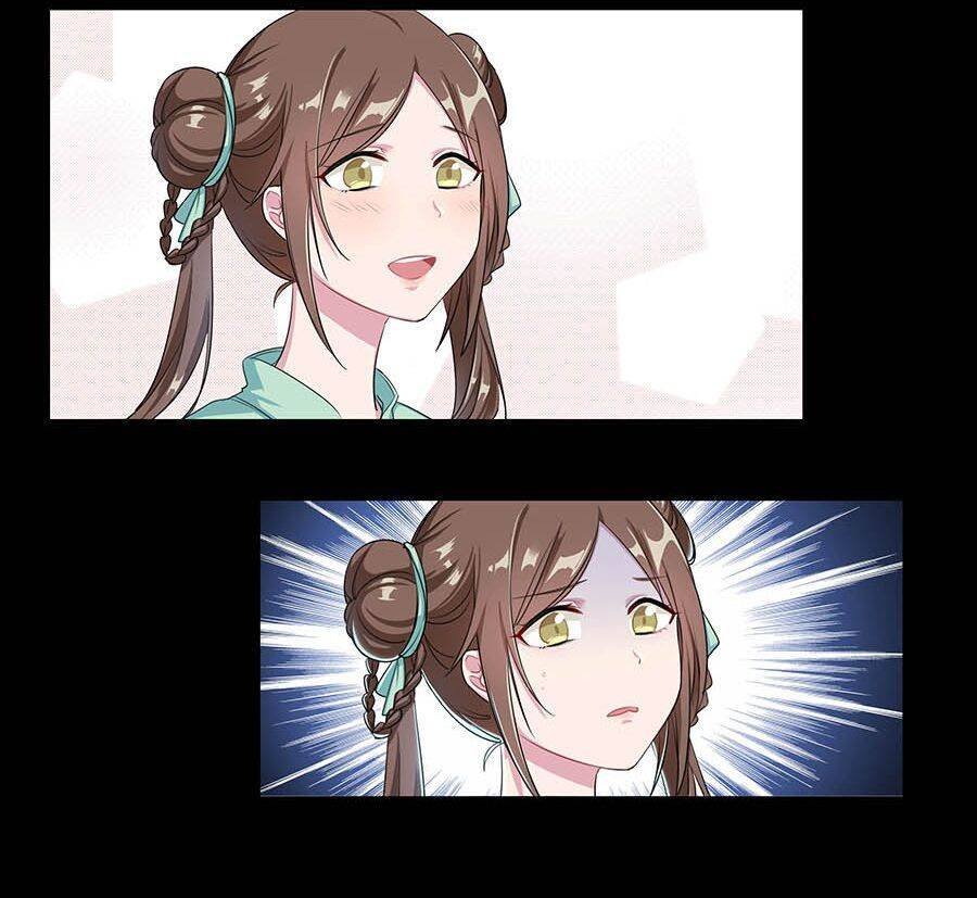 lầu trà thủy sinh mộng chapter 9 12