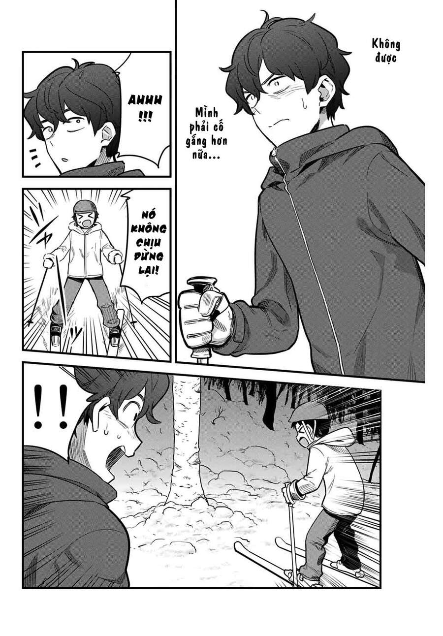 please don bully me - nagatoro-san chapter 79 6