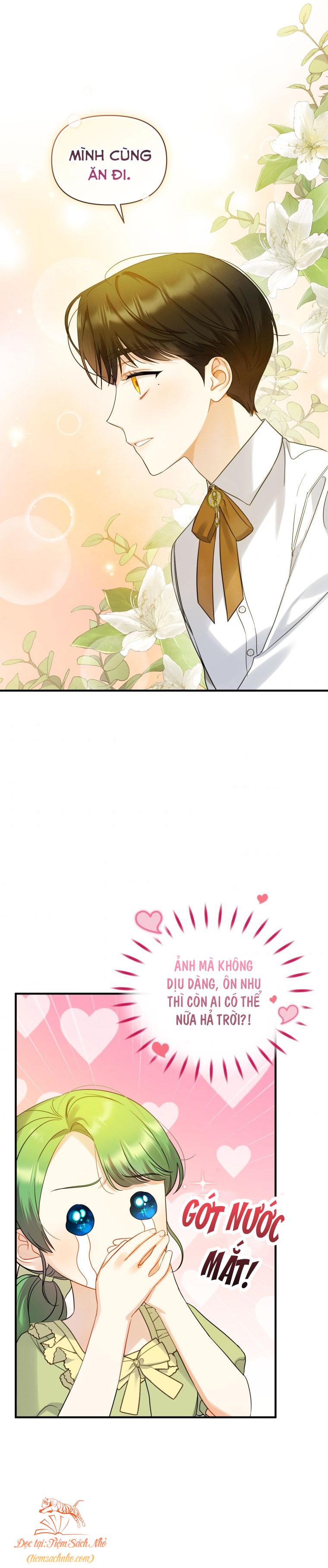 trở thành em gái nam chính truyện bl chapter 17 28