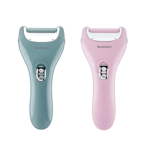 Dụng cụ làm sạch gót chân và khuỷu tay SHE3F1 SILVERCREST hàng chính hãng