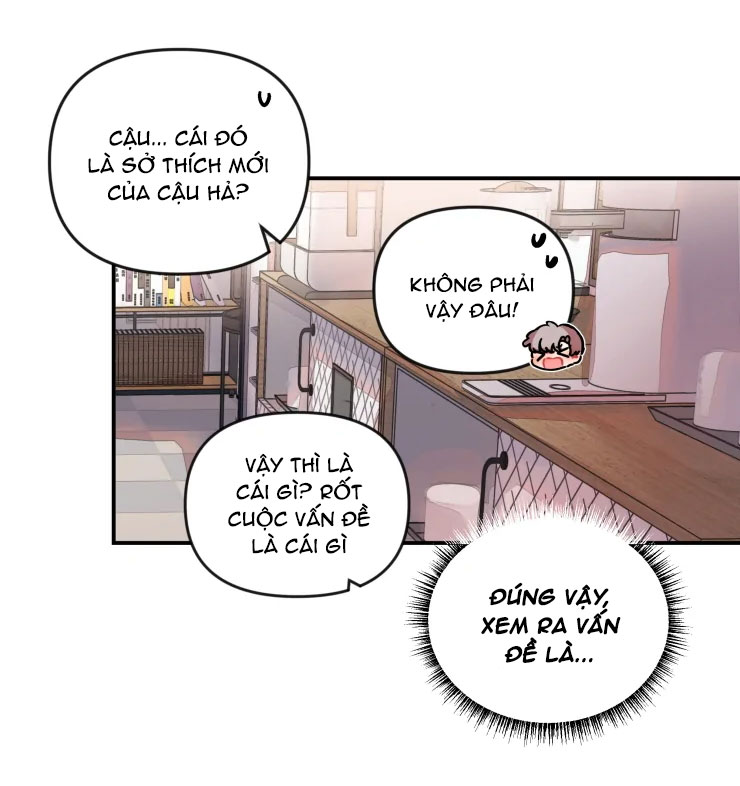 hợp đồng tình yêu chapter 16 15