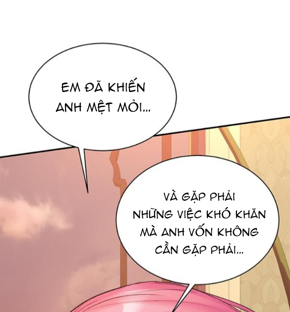tôi tưởng bản thân không còn sống được bao lâu! chapter 80.2 31