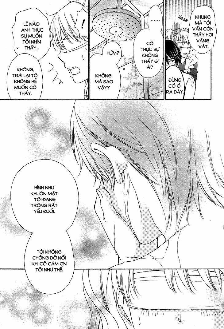 khi mỹ nhân ra tay cứu anh hùng chapter 7 15