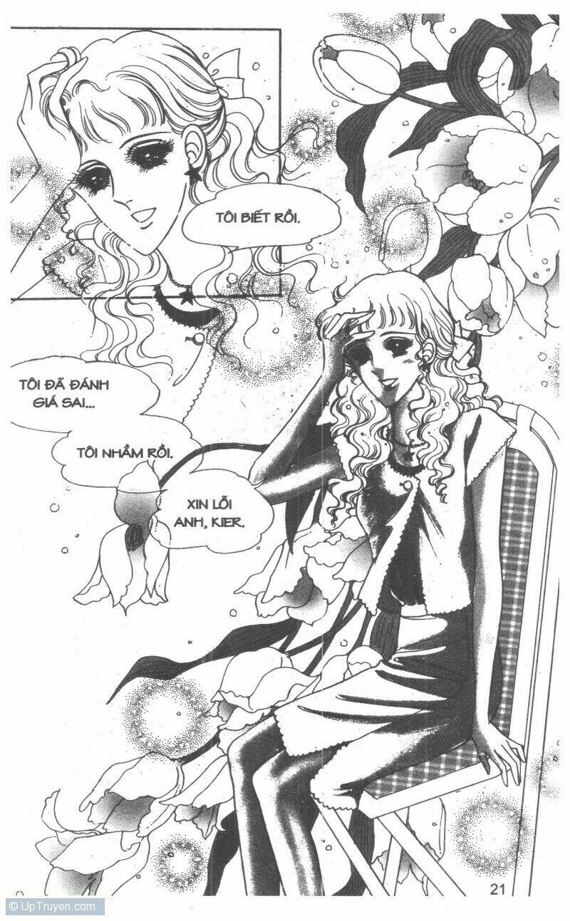 đừng chống đối chapter 4 21