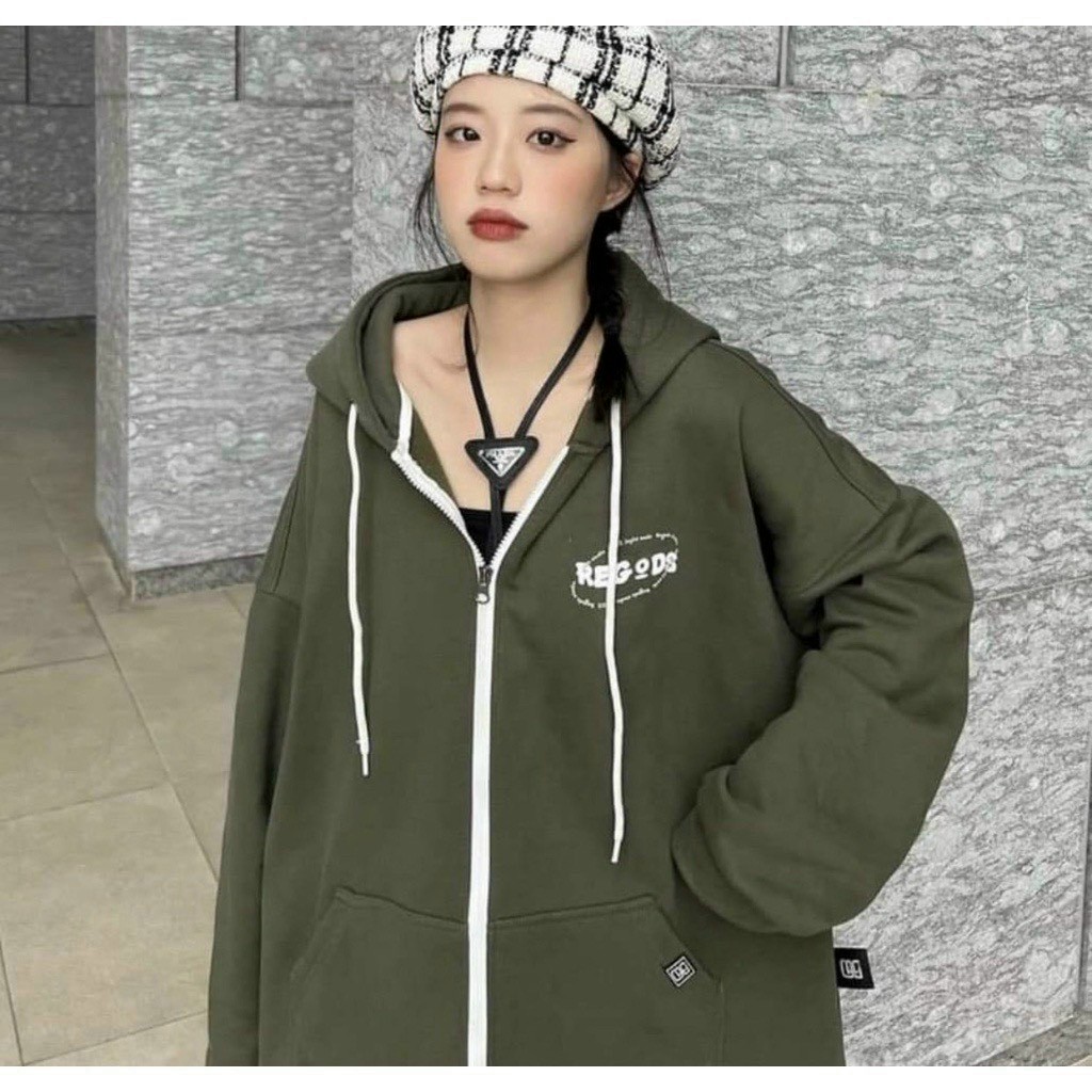 Áo Khoác Nỉ Nón 2 Lớp Hình Mặt Cười FREESHIPKiểu Áo Hoodie Có Dây Kéo Nam Nữ Cặp Đôi Couple Cute