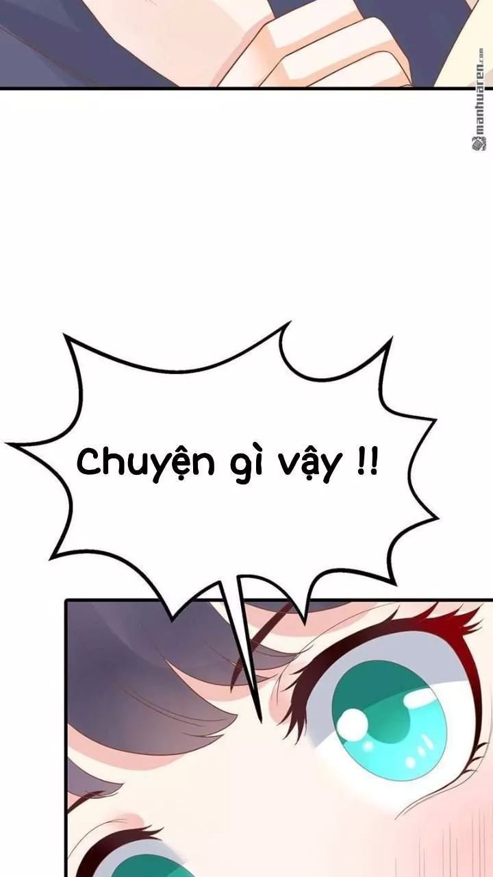 định mệnh giữa vị thần và tiểu cô nương chapter 17 12