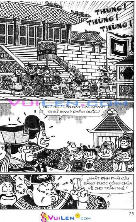 thần đồng đất việt chapter 122 72