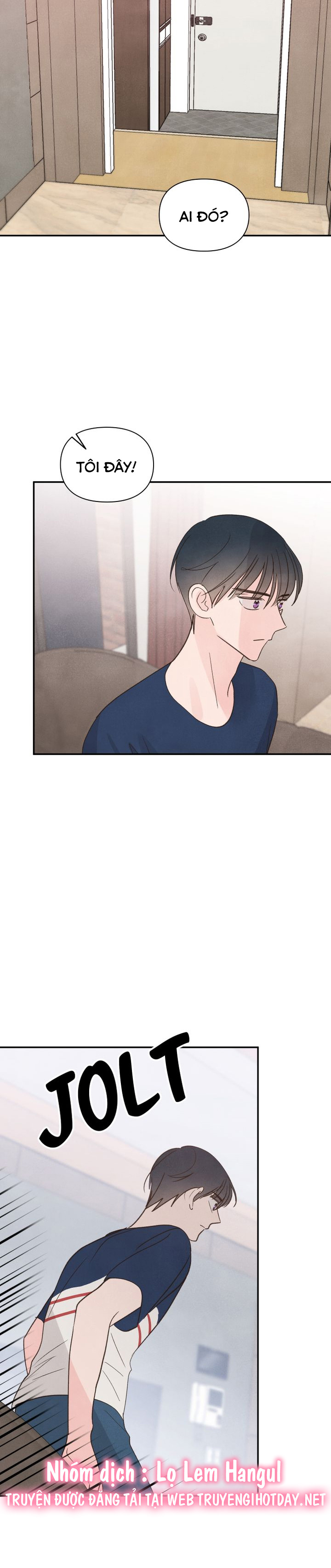 hãy để tôi một mình chapter 62 12