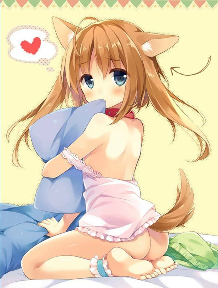 ảnh loli moe chapter 11 6