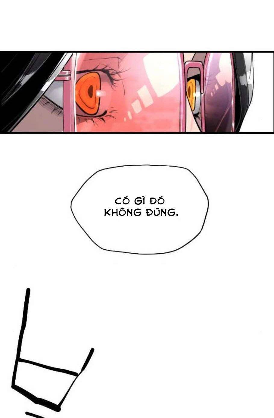 sự trở lại của kẻ khủng bố chapter 2 75