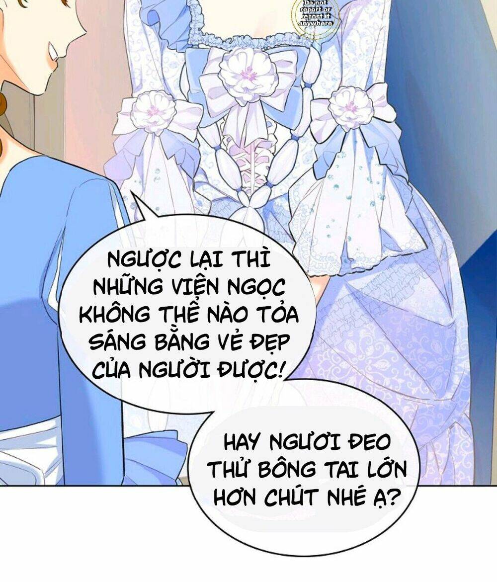 kẻ tạo ra nữ phản diện chapter 12 43