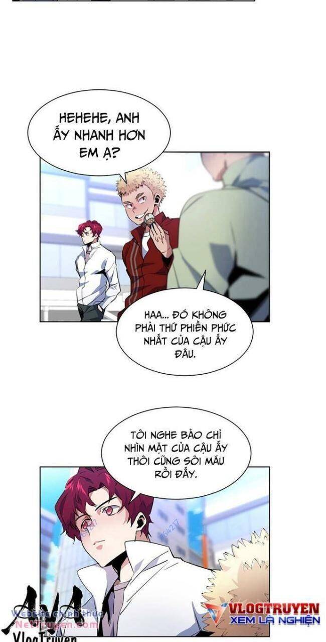 Góc Cao Khung Thành chapter 33 32