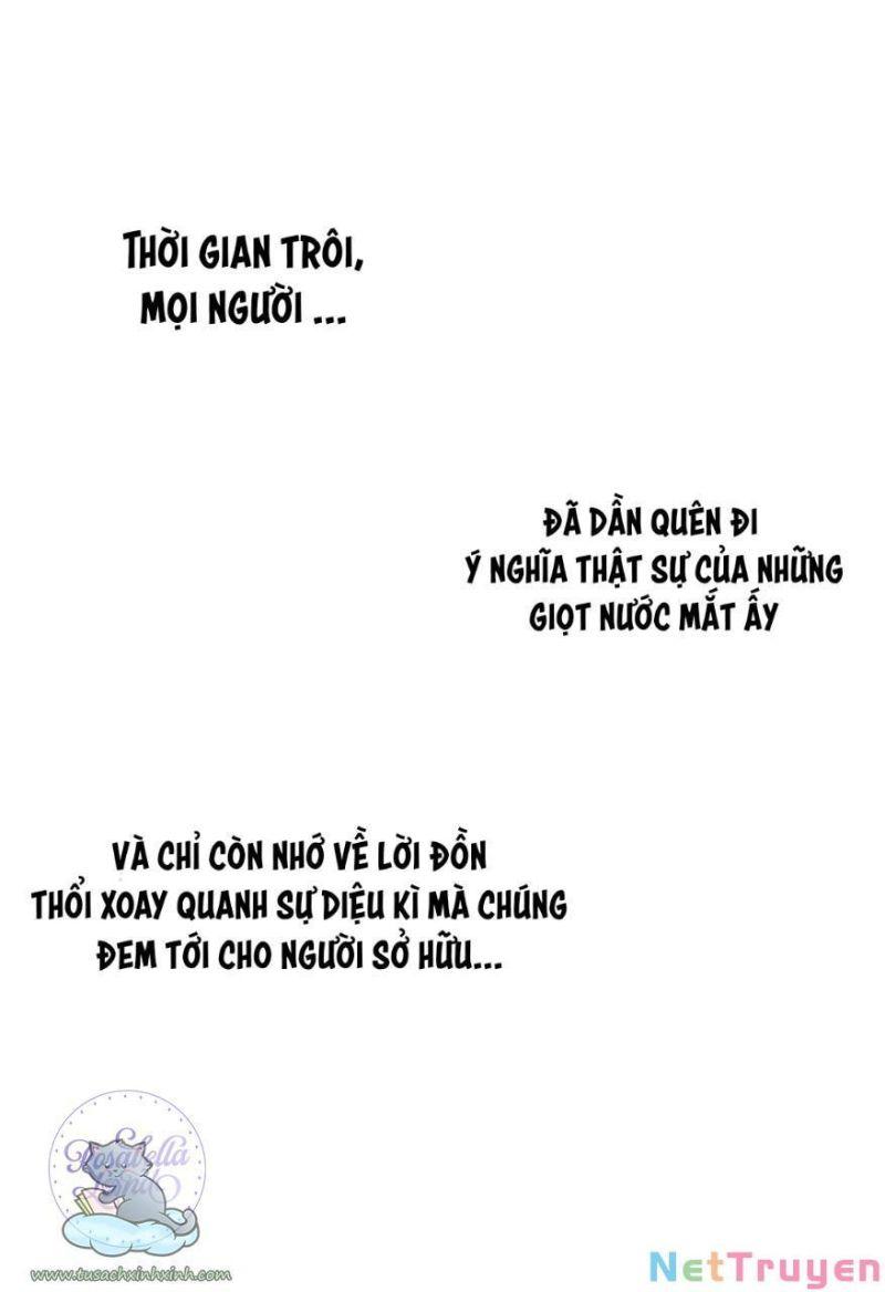 xin hãy cứ khóc, thái tử chapter 1 27