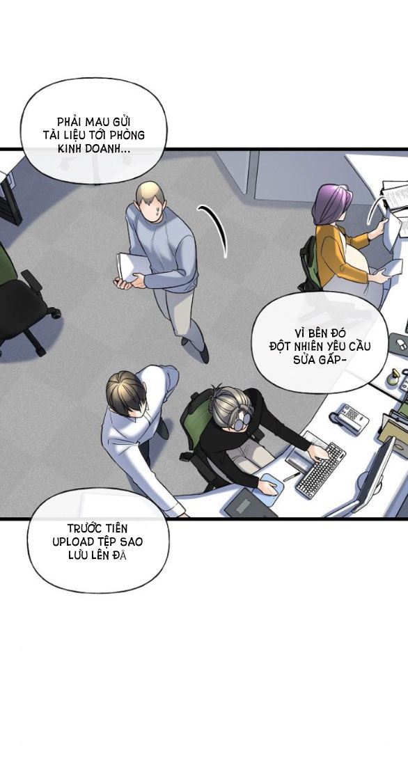 random target - mục tiêu ngẫu nhiên chapter 6.1 49