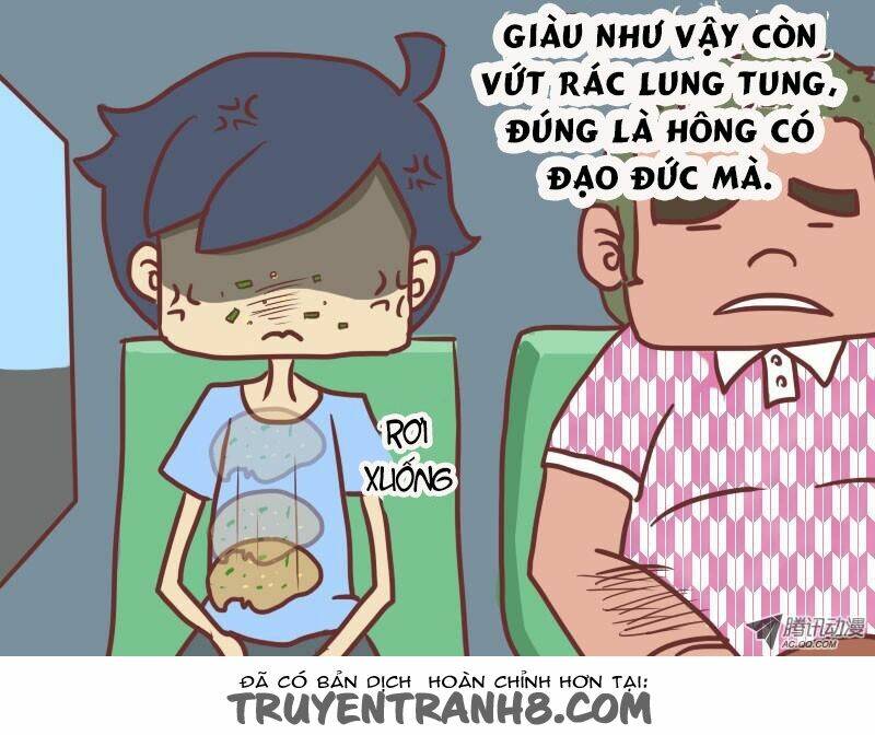 cười trên xe bus chapter 16 4