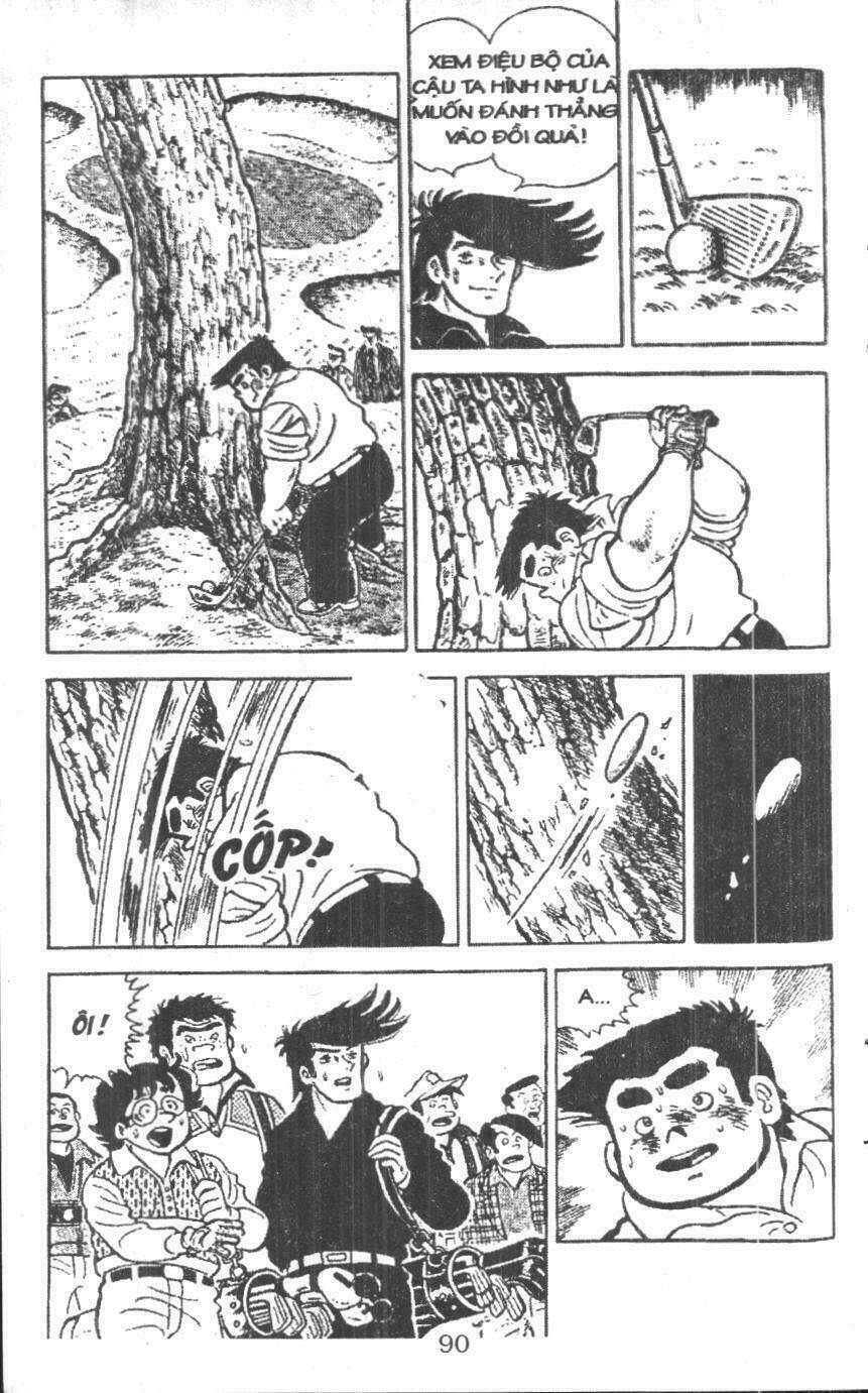 ashita tenki ni naare chapter 2 88