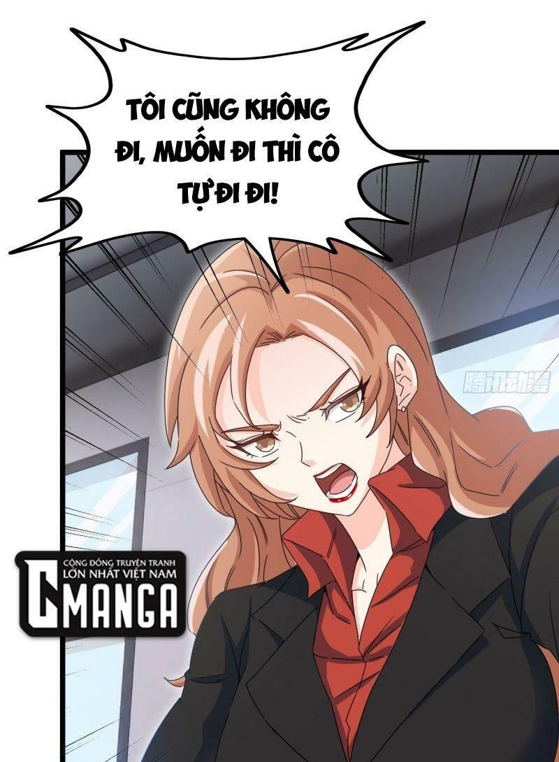 ta là hàn tam thiên chapter 59 41