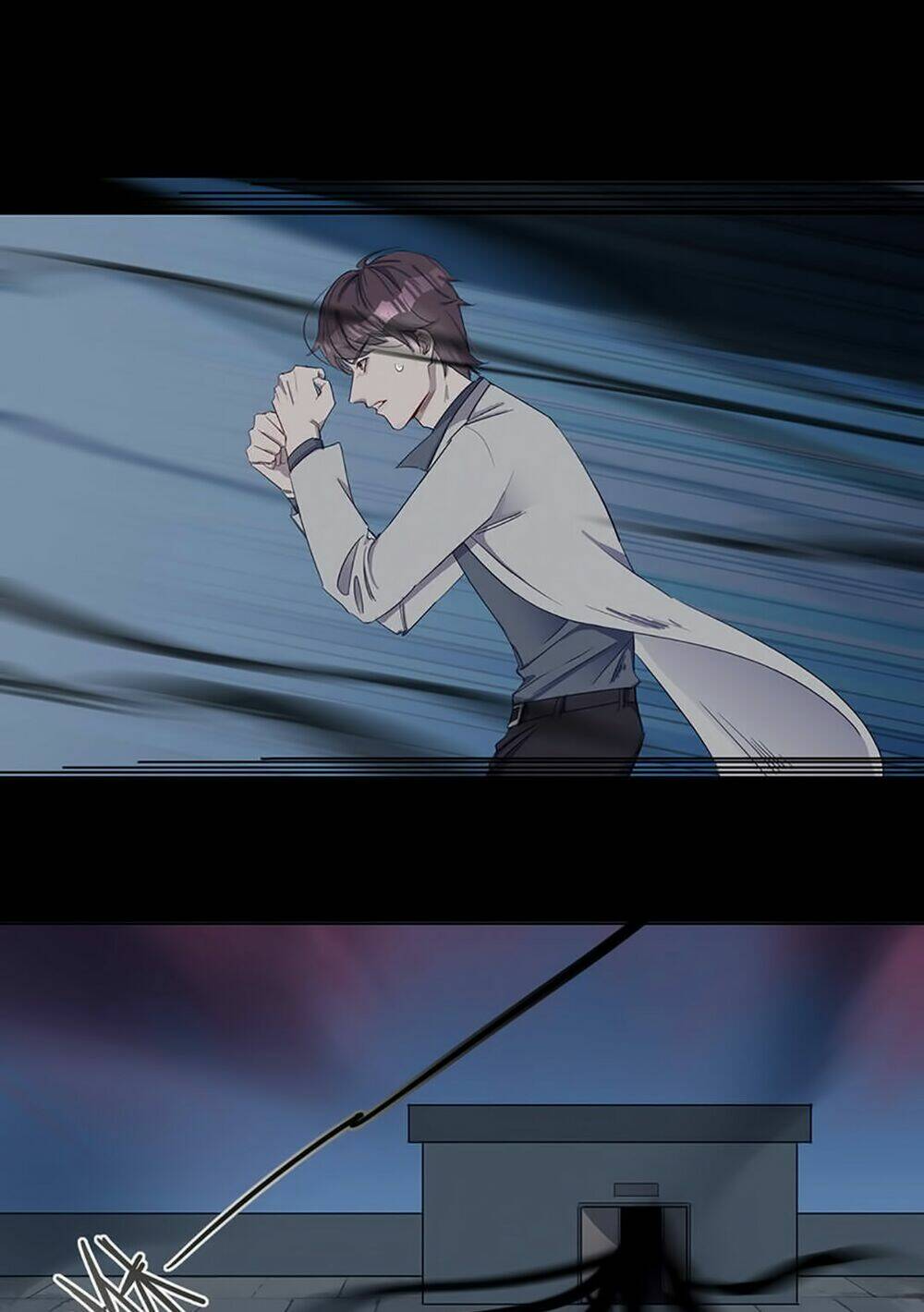 thông linh ngụy y chapter 4 24