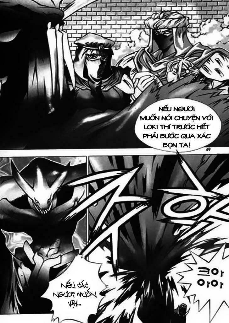 ragnarok - into the abyss chapter 21 11