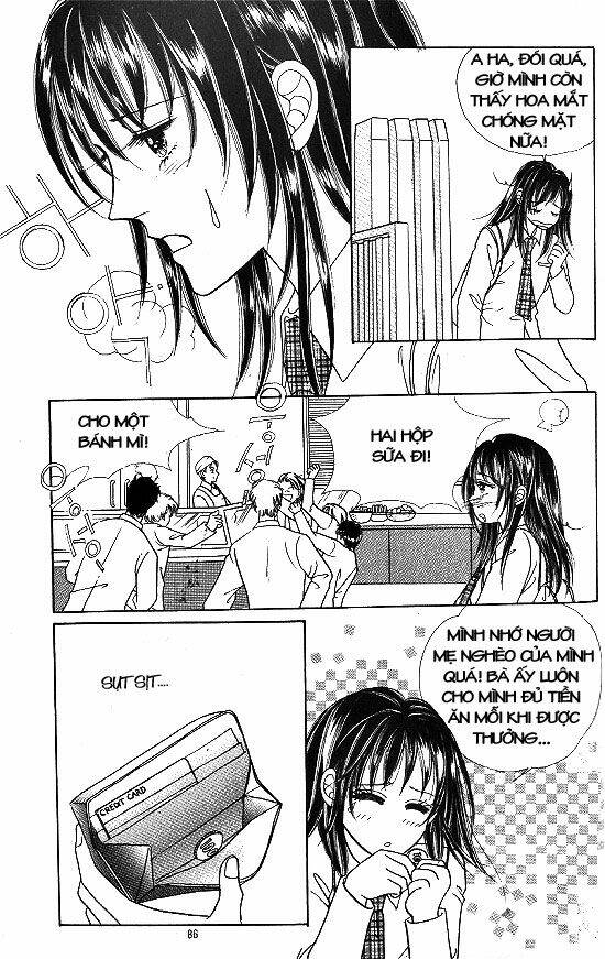 hot blooded woman chapter 14 24