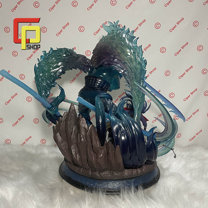 Cập nhật 85+ về mô hình madara susanoo