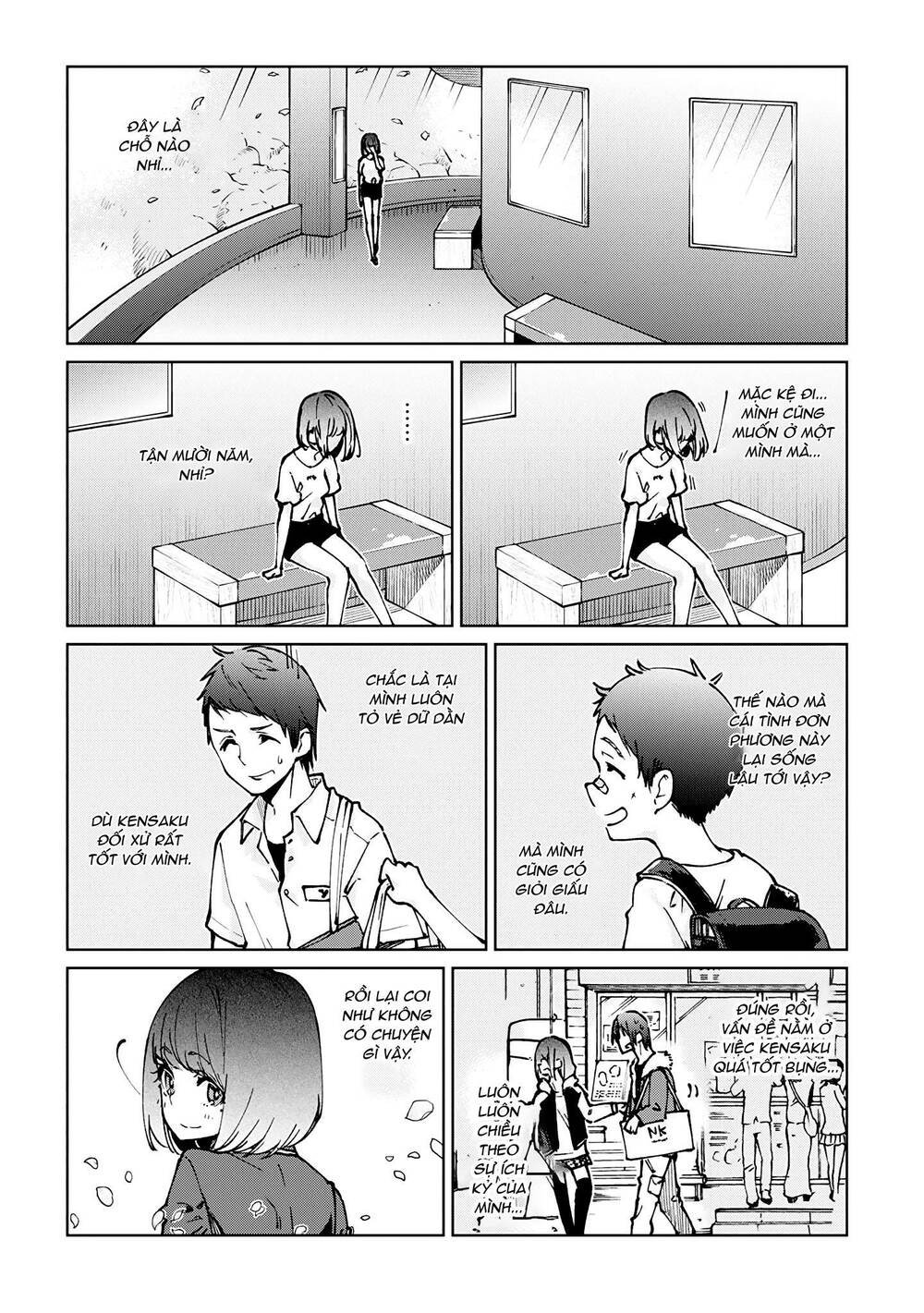 jiangshi kaitan blood chapter 62 5