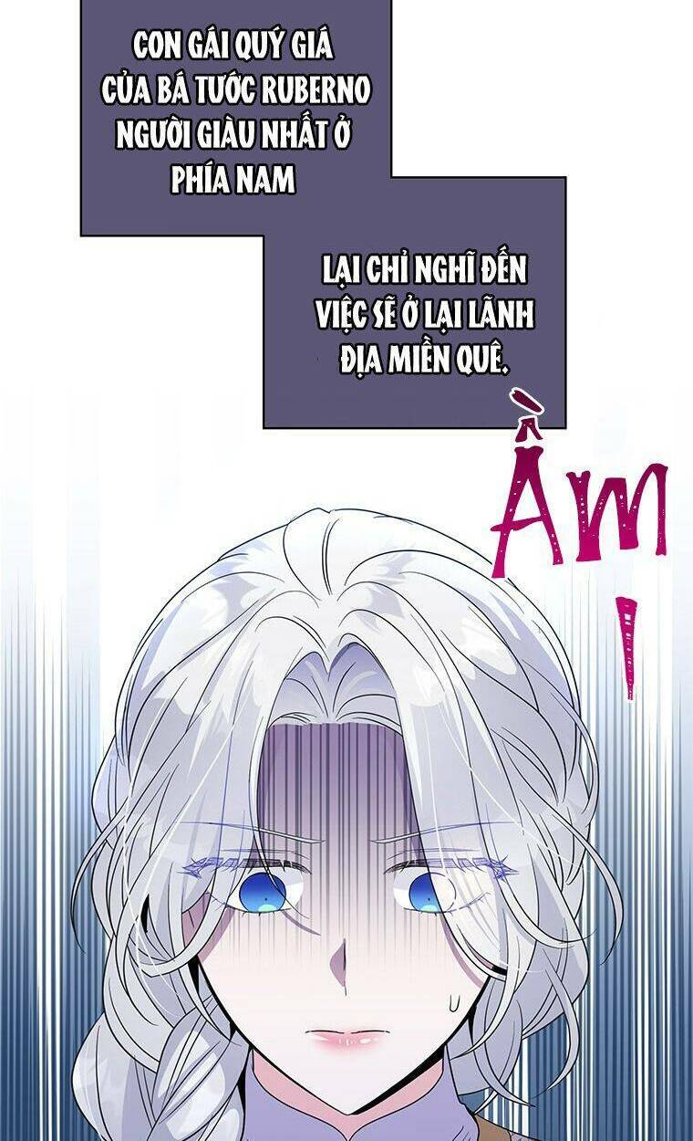 chồng yêu, em muốn đình công! chapter 56 49