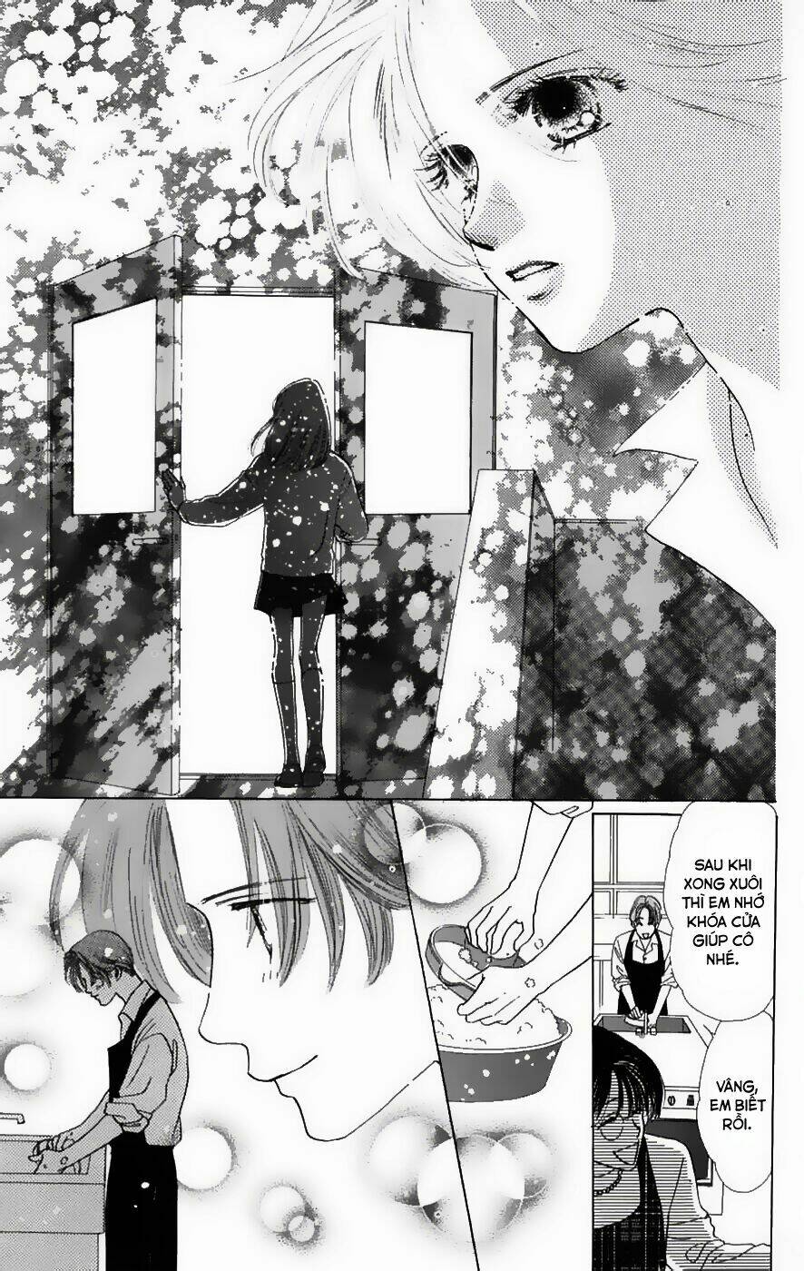 only you chapter 8 10