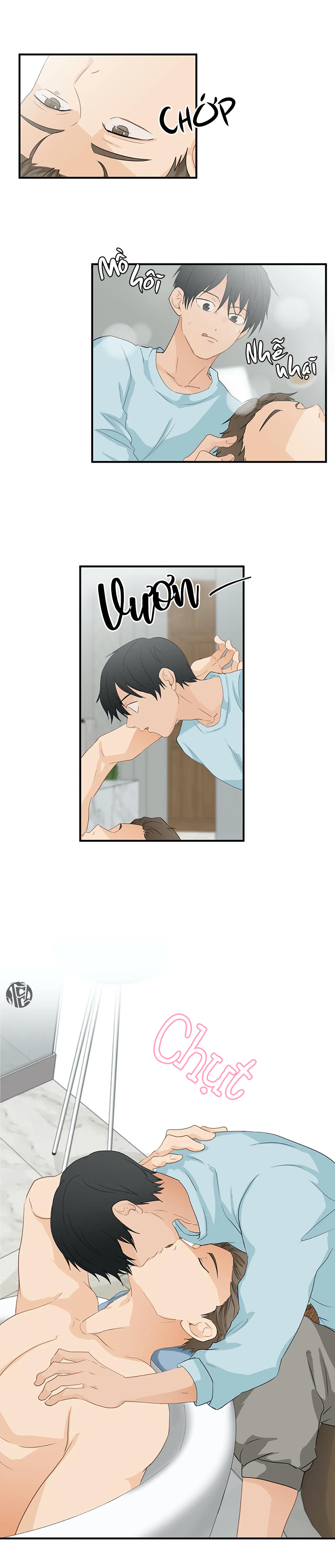 phi thường hoàn mỹ chapter 38 7