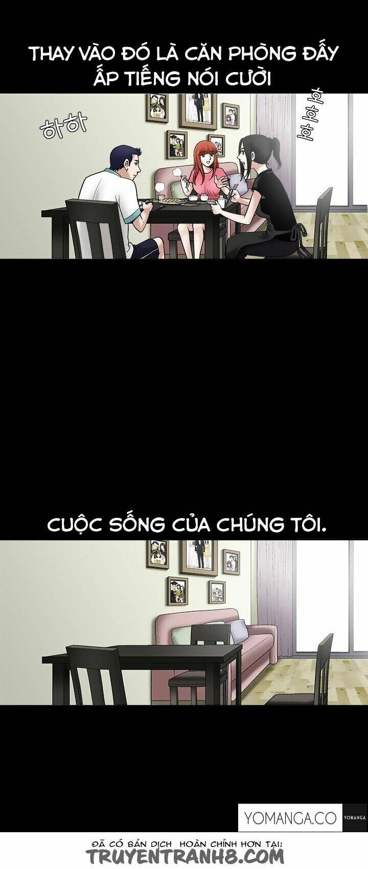 seduction - quyến rũ chapter 21 19