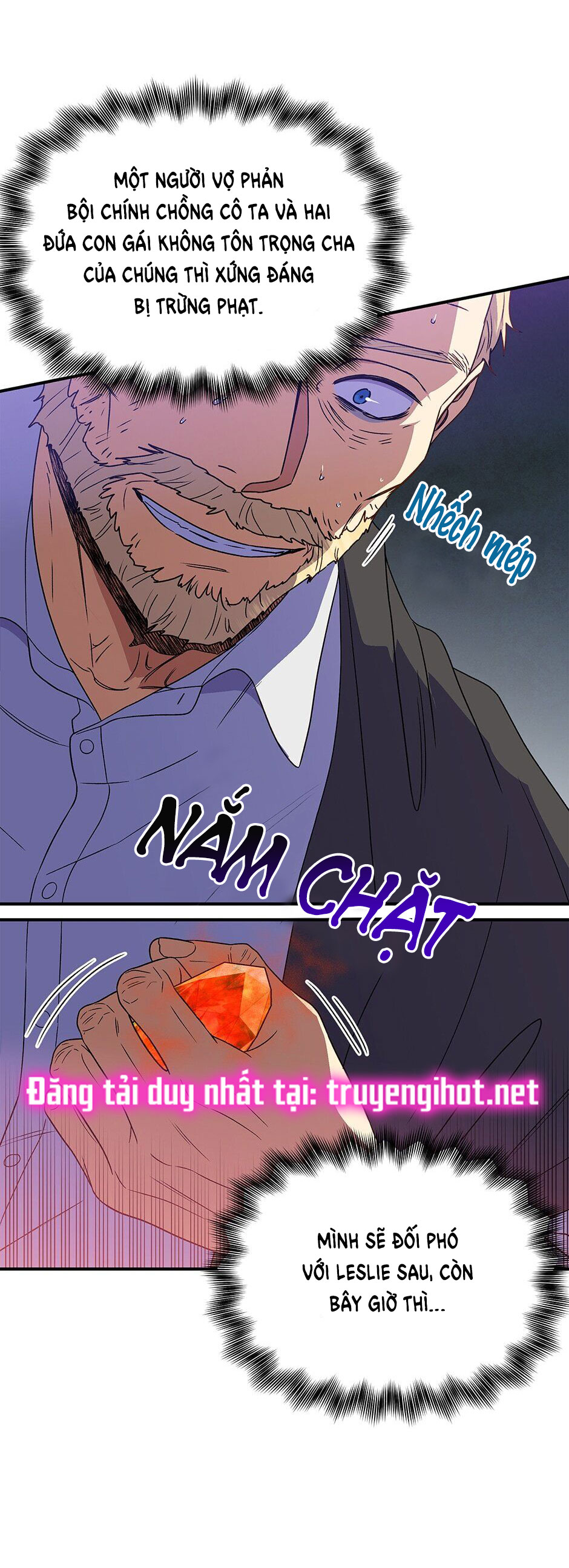 bản khế ước với nữ công tước ác ma chapter 111 36