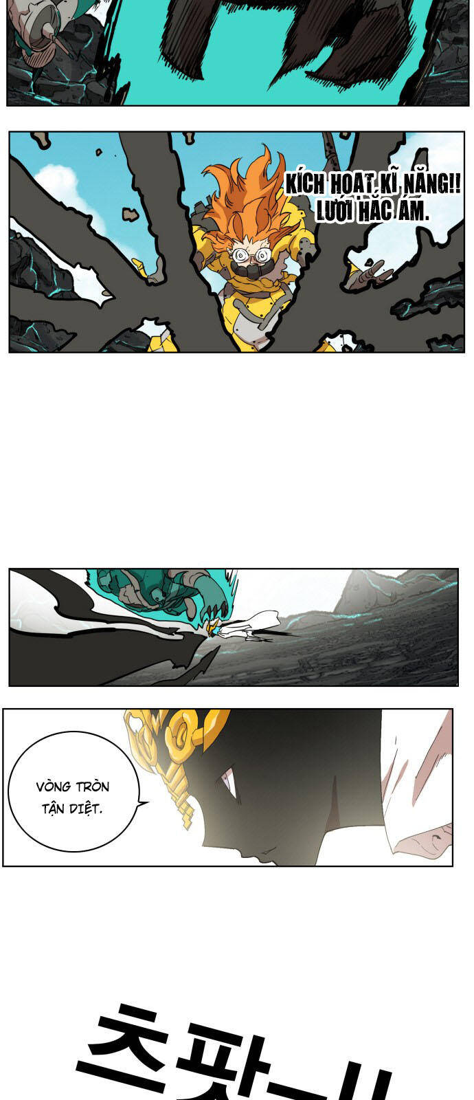 hard core leveling warrior ss2 chapter 146 48