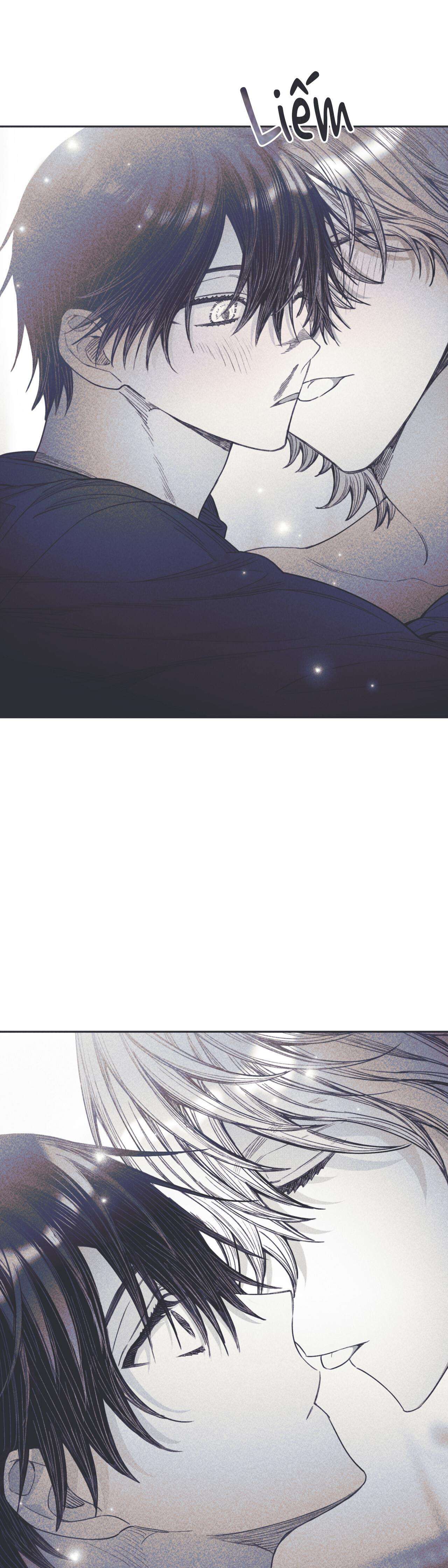 hồi ức cơn thịnh nộ chapter 29 34